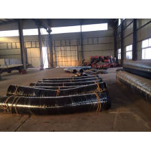 Carbon Steel And Stainless Steel Pipe Bend